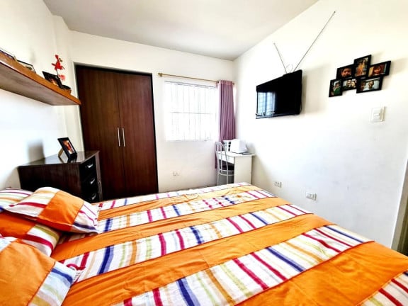 Imagem Apartamento com 5 Quartos à Venda, 200 m² em Madalena - Recife