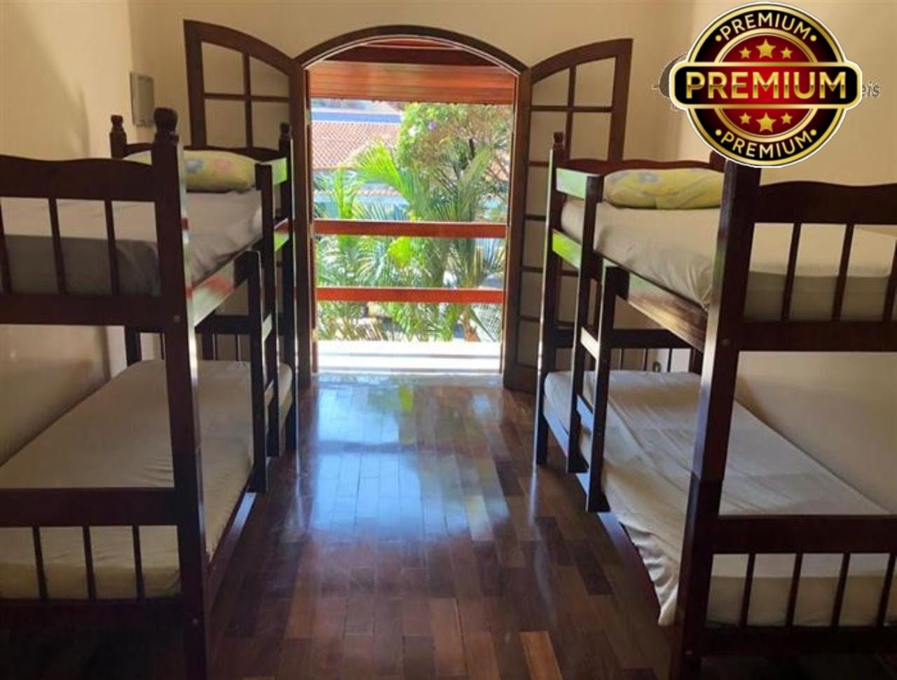 Foto do imóvel: Sobrado com 4 Quartos à Venda, 336 m² em Jardim Paulista - Atibaia