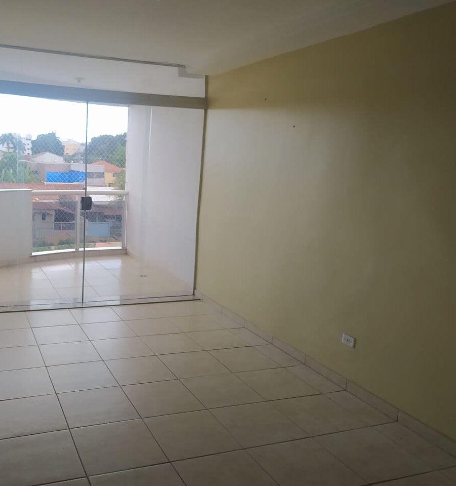 Apartamento com 3 Quartos à Venda, 89 m²em Setor Sudoeste - Goiânia