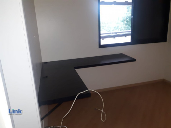 Apartamento com 3 Quartos à Venda, 141 m²em Vila Assunção - Santo André