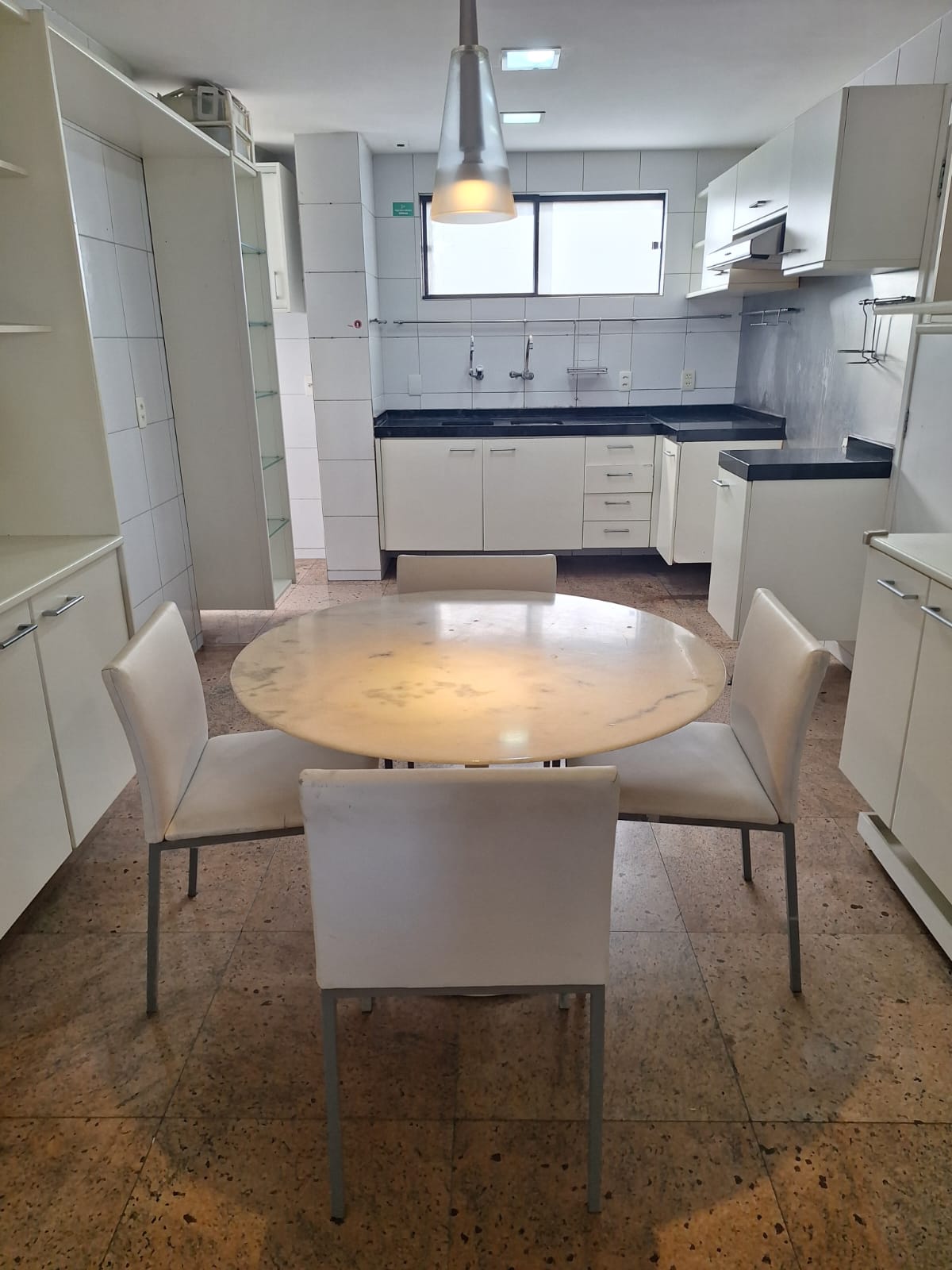 Foto do imóvel: Apartamento com 3 Quartos à Venda, 150 m² em Aldeota - Fortaleza