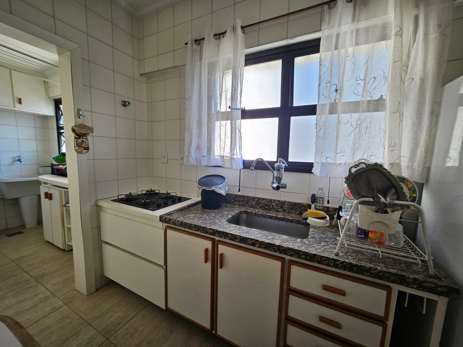 Foto do imóvel: Apartamento com 2 Quartos à Venda, 94 m² em Embaré - Santos