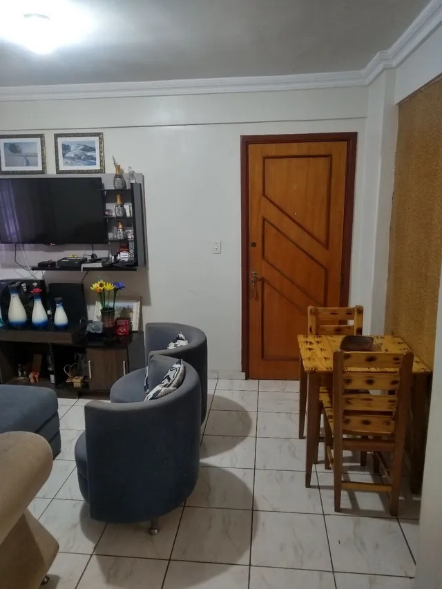 Apartamento com 2 Quartos à Venda, 60 m²em Setor Bueno - Goiânia