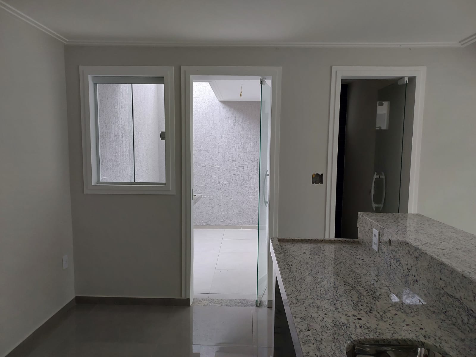Foto do imóvel: Casa de Condomínio com 2 Quartos à Venda, 98 m² em Campo Grande - Rio de Janeiro
