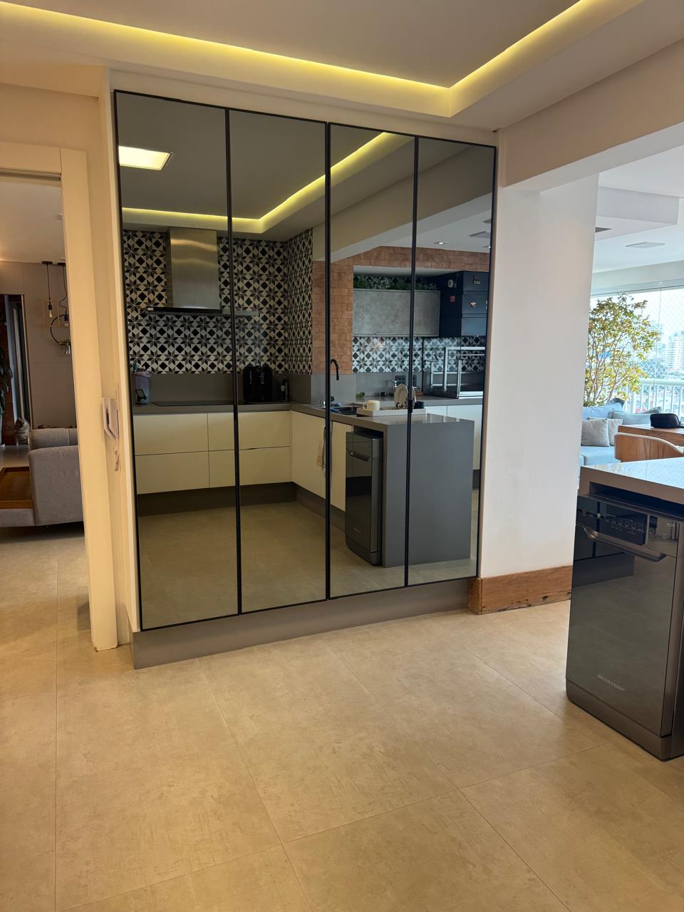 Foto do imóvel: Apartamento à Venda, 162 m² em Tatuapé - São Paulo