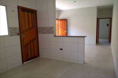 Imagem Casa com 2 Quartos à Venda, 80 m² em Mongaguá
