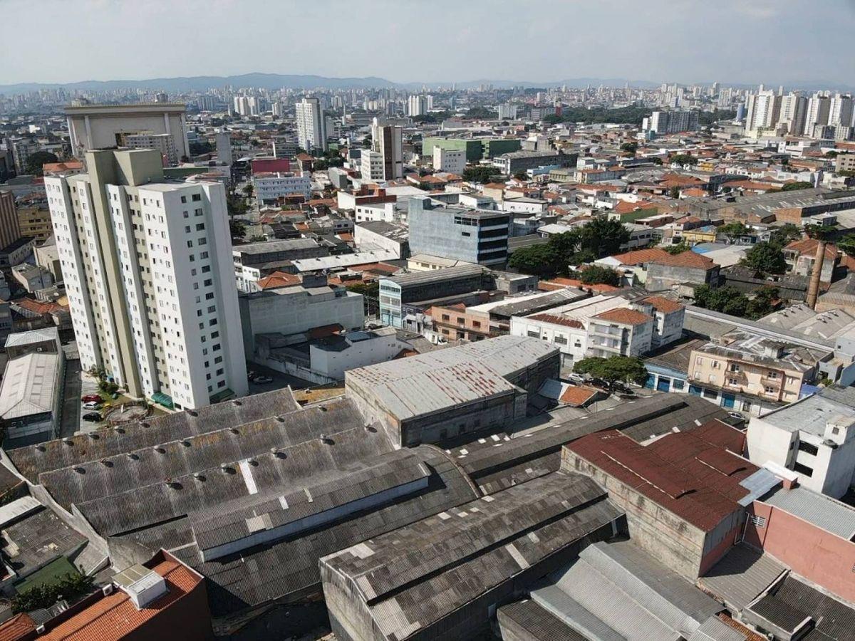 Apartamento com 3 Quartos à Venda, 60 m²em Belenzinho - São Paulo