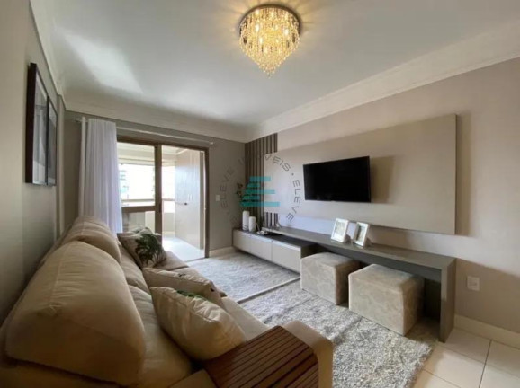 Imagem Apartamento com 2 Quartos à Venda, 113 m² em Centro - Capão da Canoa