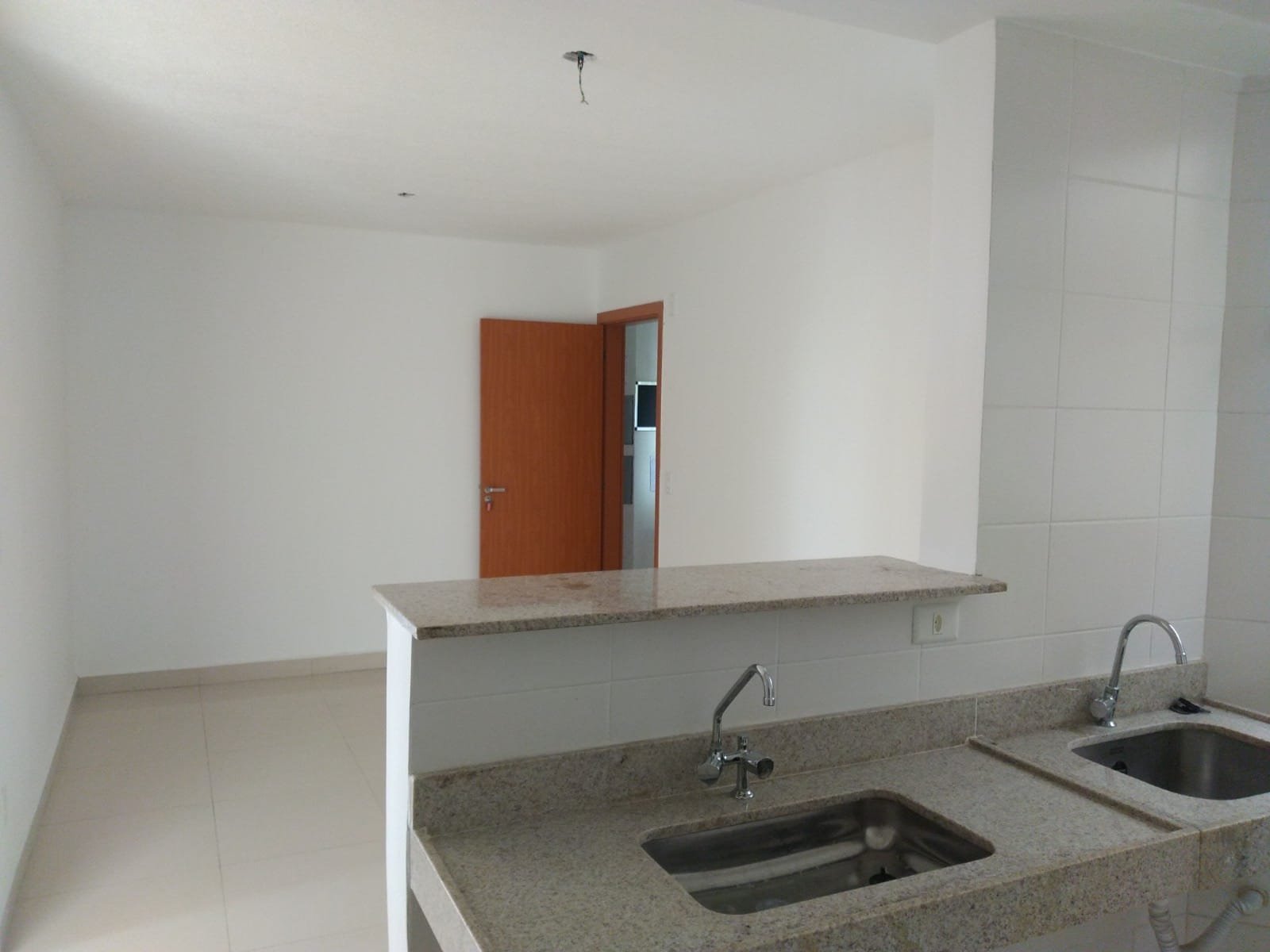 Imagem Apartamento com 2 Quartos à Venda, 45 m²em Bandeirantes (Pampulha) - Belo Horizonte