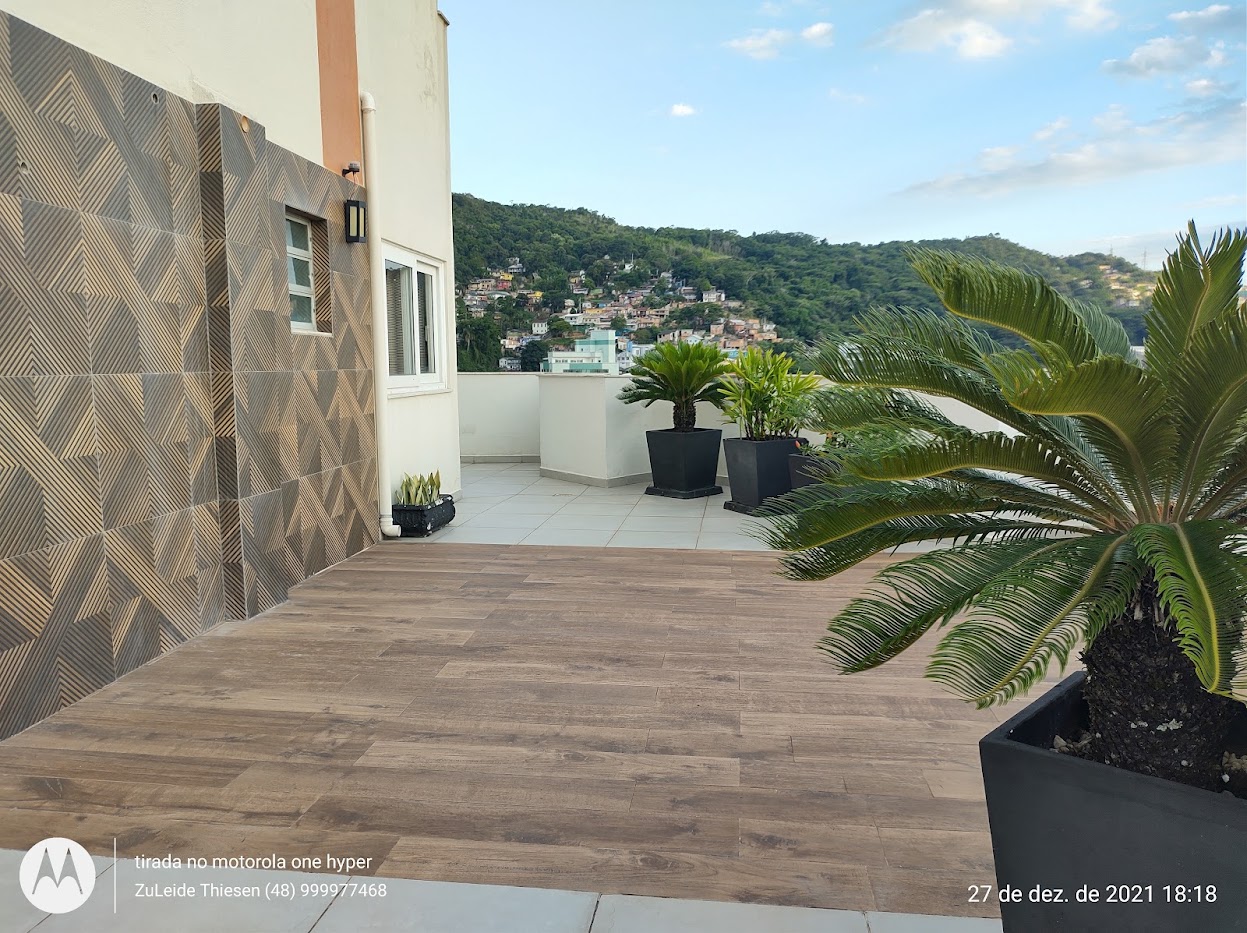 Foto do imóvel: Studio com 1 Quarto à Venda, 33 m²em Centro - Florianópolis