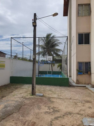 Imagem Apartamento com 2 Quartos à Venda, 50 m² em Mondubim - Fortaleza