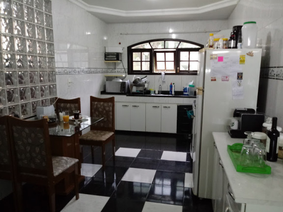 Imagem Casa com 2 Quartos à Venda, 569 m² em Senador Vasconcelos - Rio de Janeiro