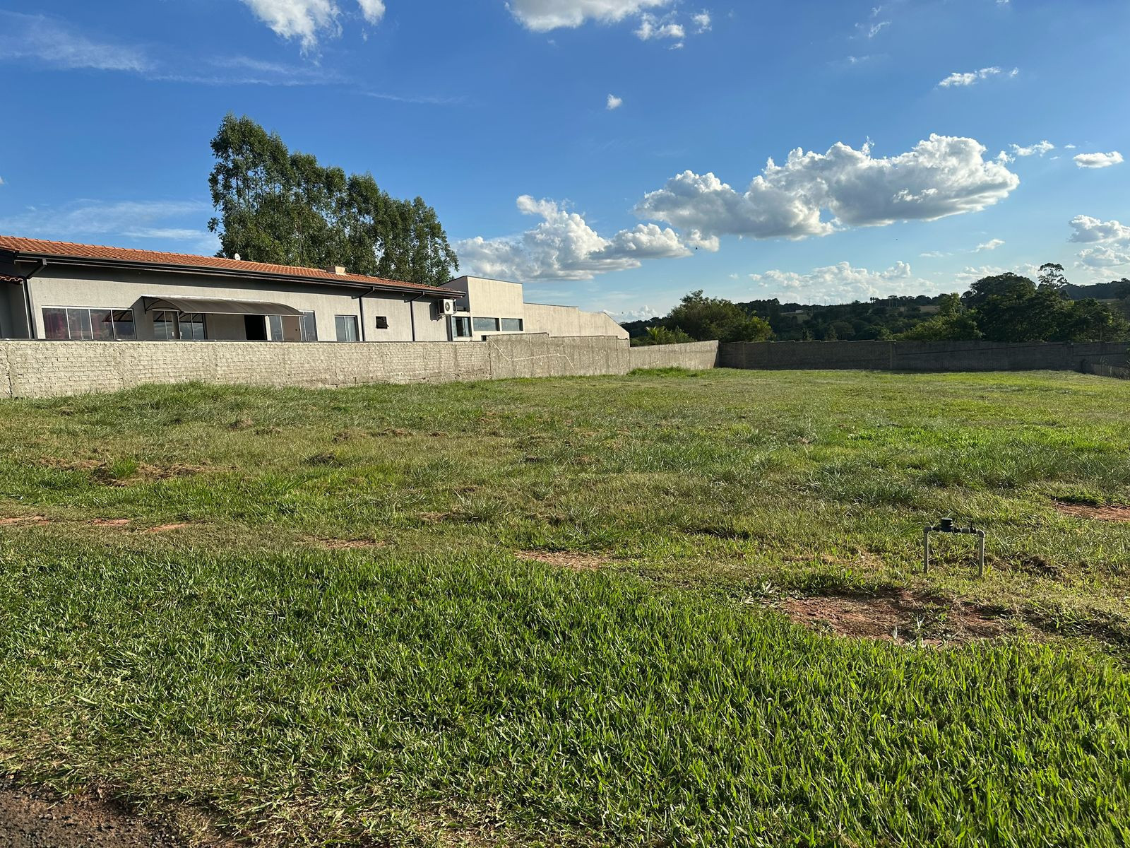 Foto do imóvel: Terreno em Condomínio à Venda, 2.000 m² em Recanto dos Nobres I - Agudos