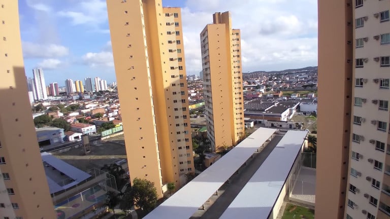 Imagem Apartamento com 2 Quartos à Venda, 57 m² em Lagoa Nova - Natal