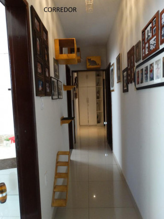 Imagem Casa com 5 Quartos à Venda, 400 m² em Conjunto dos Ipês - São Luís