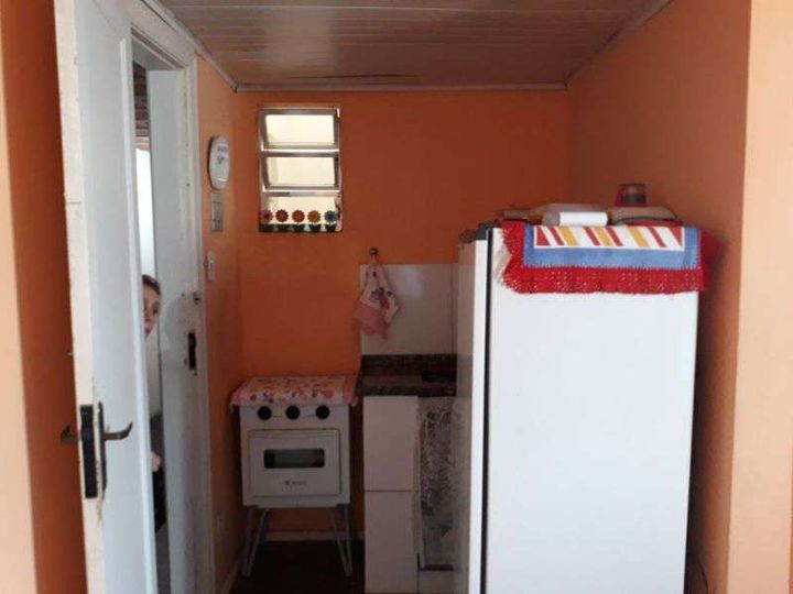 Imagem Apartamento com 1 Quarto à Venda, 40 m² em Várzea&nbsp; - Teresópolis