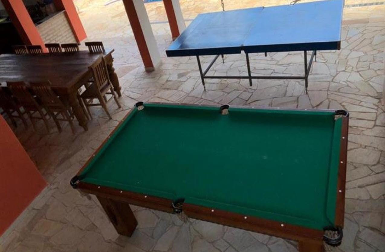 Foto do imóvel: Sobrado com 4 Quartos à Venda, 336 m² em Jardim Paulista - Atibaia