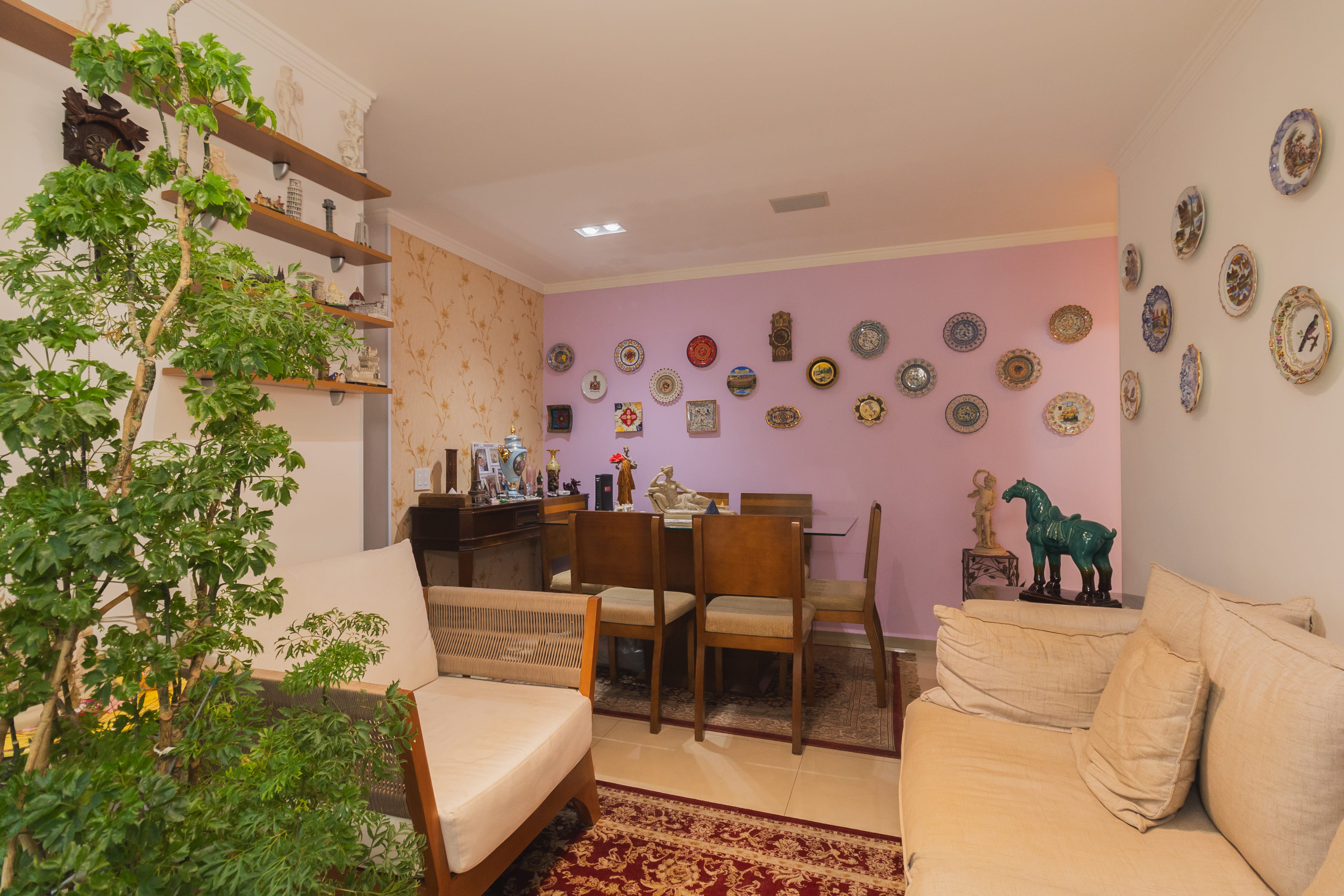 Imagem Apartamento com 2 Quartos à Venda, 58 m²em Barra Funda - São Paulo
