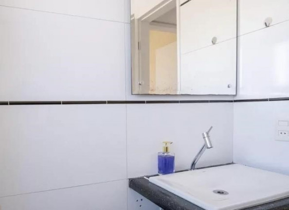 Apartamento com 2 Quartos à Venda, 57 m² em Casa Verde Alta - São Paulo