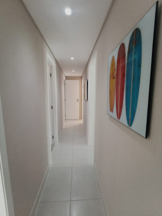 Imagem Apartamento com 5 Quartos à Venda, 205 m² em Riviera - Bertioga
