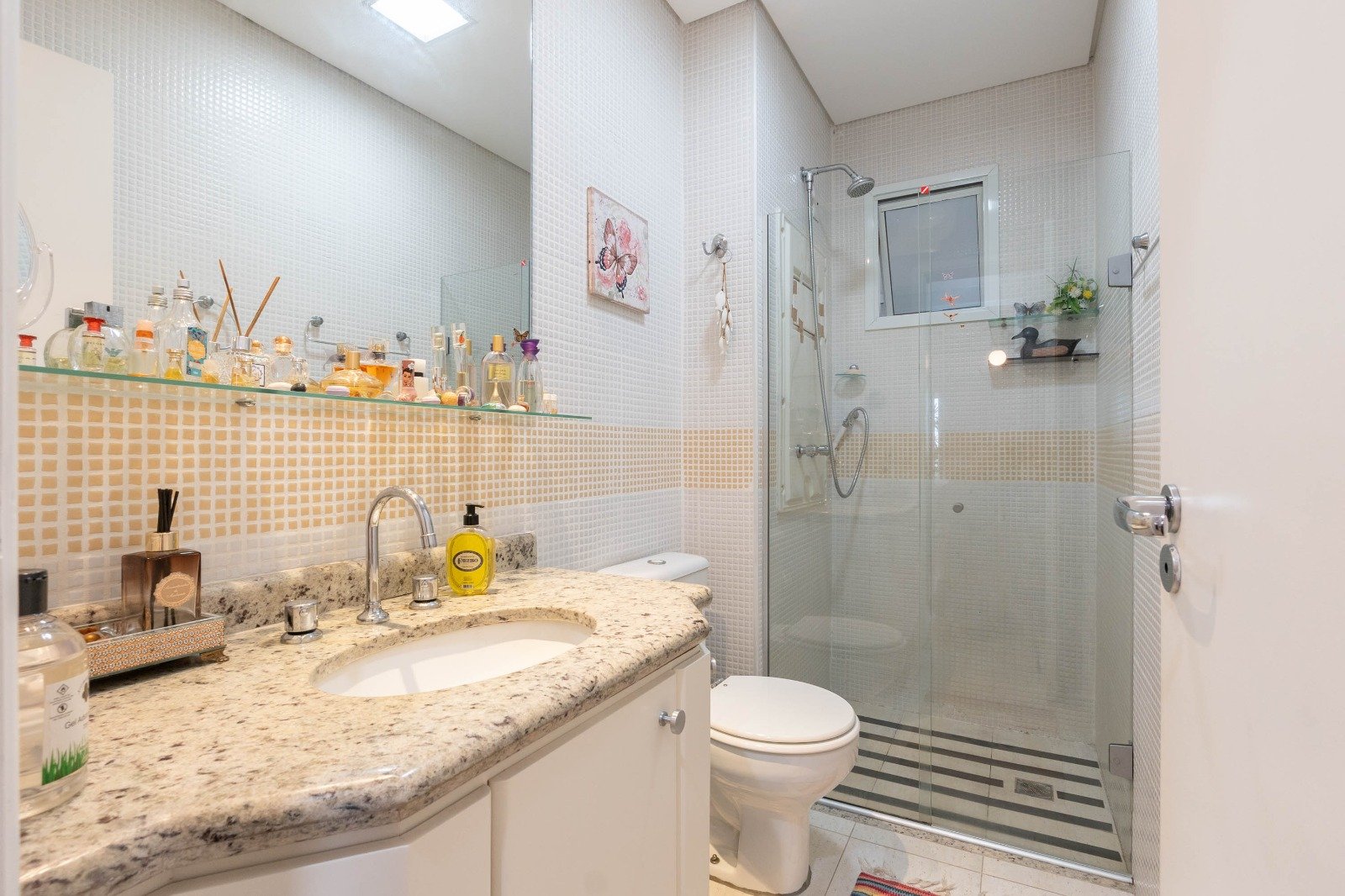 Foto do imóvel: Apartamento com 3 Quartos à Venda, 100 m² em Alto de Pinheiros - São Paulo