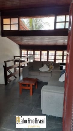 Imagem Casa de Condomínio com 2 Quartos à Venda, 70 m²em Ogiva - Cabo Frio