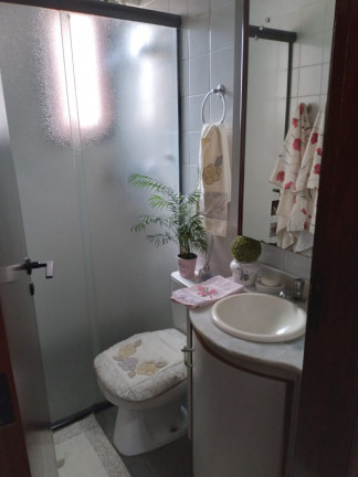 Apartamento com 2 Quartos à Venda, 62 m² em Vila Gomes Cardim - São Paulo