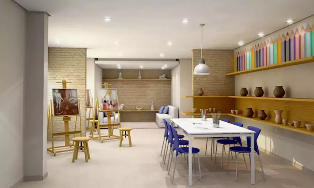 Foto do imóvel: Apartamento com 2 Quartos à Venda, 68 m² em  - 