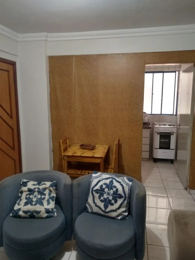 Apartamento com 2 Quartos à Venda, 60 m²em Setor Bueno - Goiânia