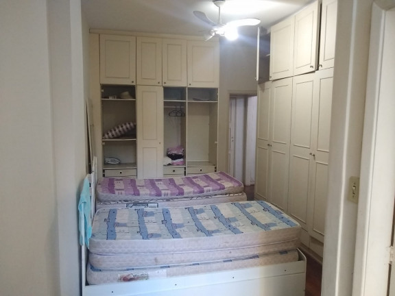 Apartamento com 2 Quartos à Venda, 65 m² em Copacabana - Rio de Janeiro