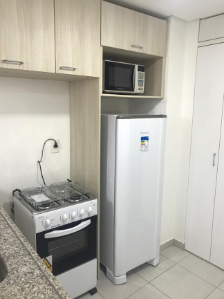 Imagem Apartamento com 2 Quartos à Venda, 54 m² em Meireles - Fortaleza