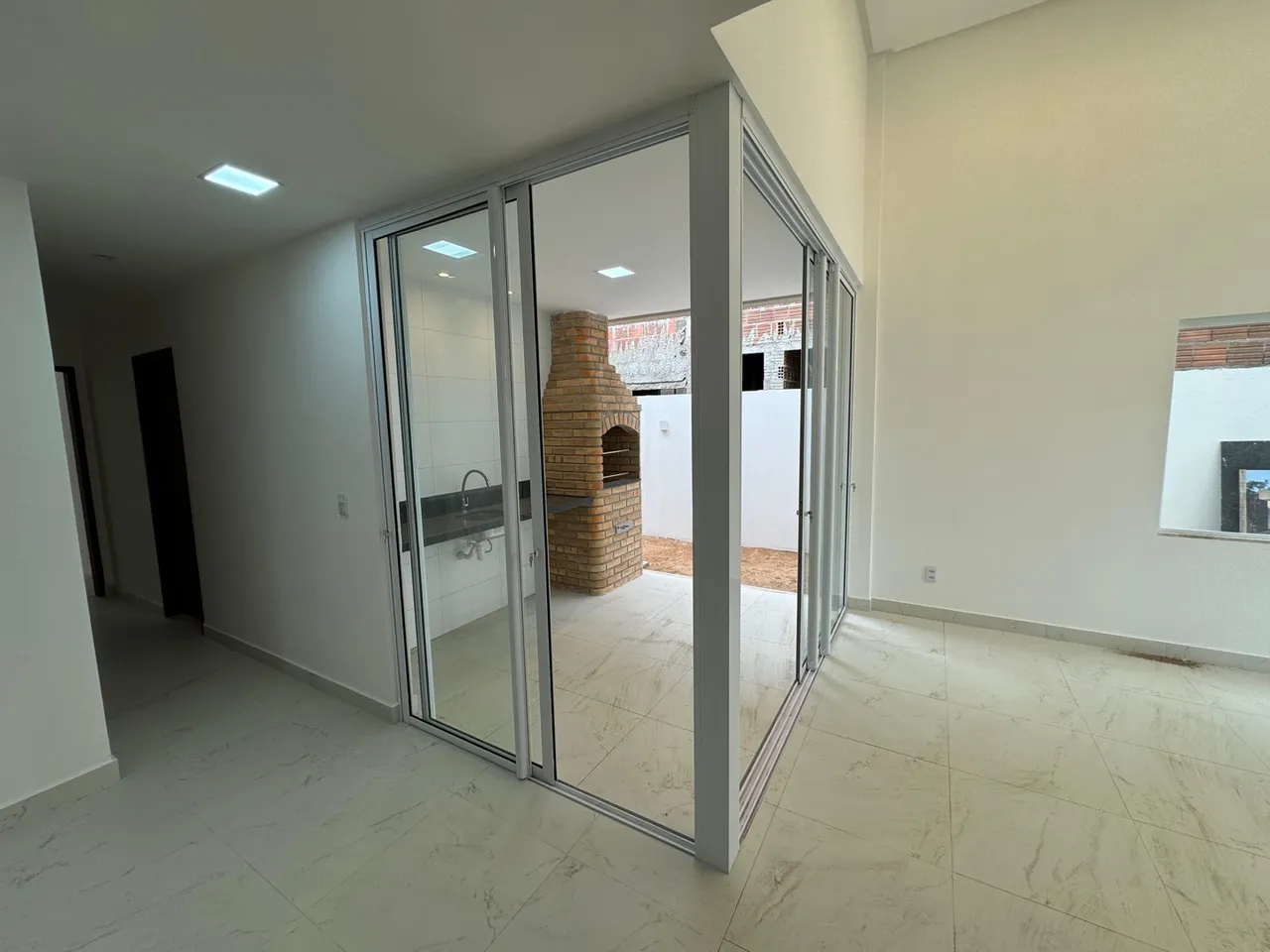 Foto do imóvel: Casa de Condomínio à Venda, 120 m²em Cajupiranga - Parnamirim