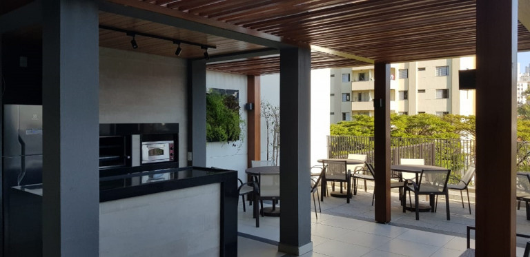 Foto do imóvel: Apartamento com 3 Quartos à Venda, 142 m² em Perdizes - São Paulo