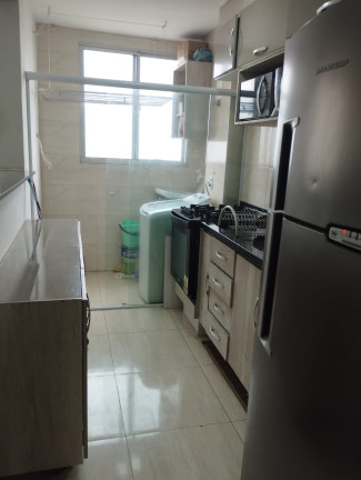 Apartamento com 2 Quartos à Venda, 45 m² em Gopoúva - Guarulhos