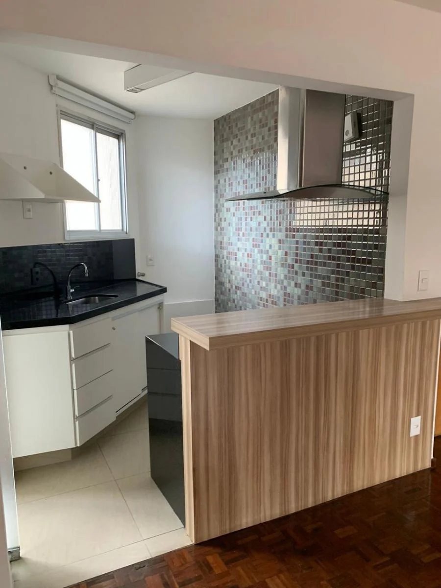 Foto do imóvel: Apartamento com 3 Quartos à Venda, 100 m² em Colégio Batista - Belo Horizonte