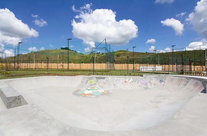 Foto do imóvel: Terreno em Condomínio à Venda, 323 m² em Salvaterra - Juiz de Fora