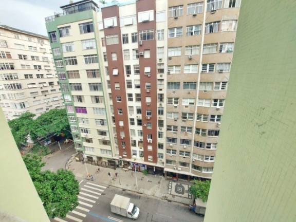 Apartamento com 3 Quartos à Venda, 75 m² em Copacabana - Rio de Janeiro