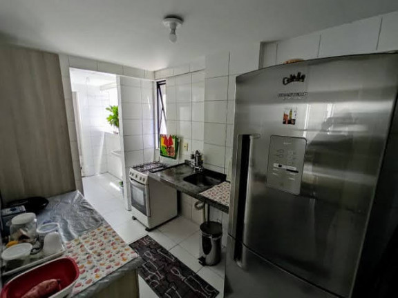 Imagem Apartamento com 3 Quartos à Venda, 77 m² em Piedade - Jaboatão dos Guararapes