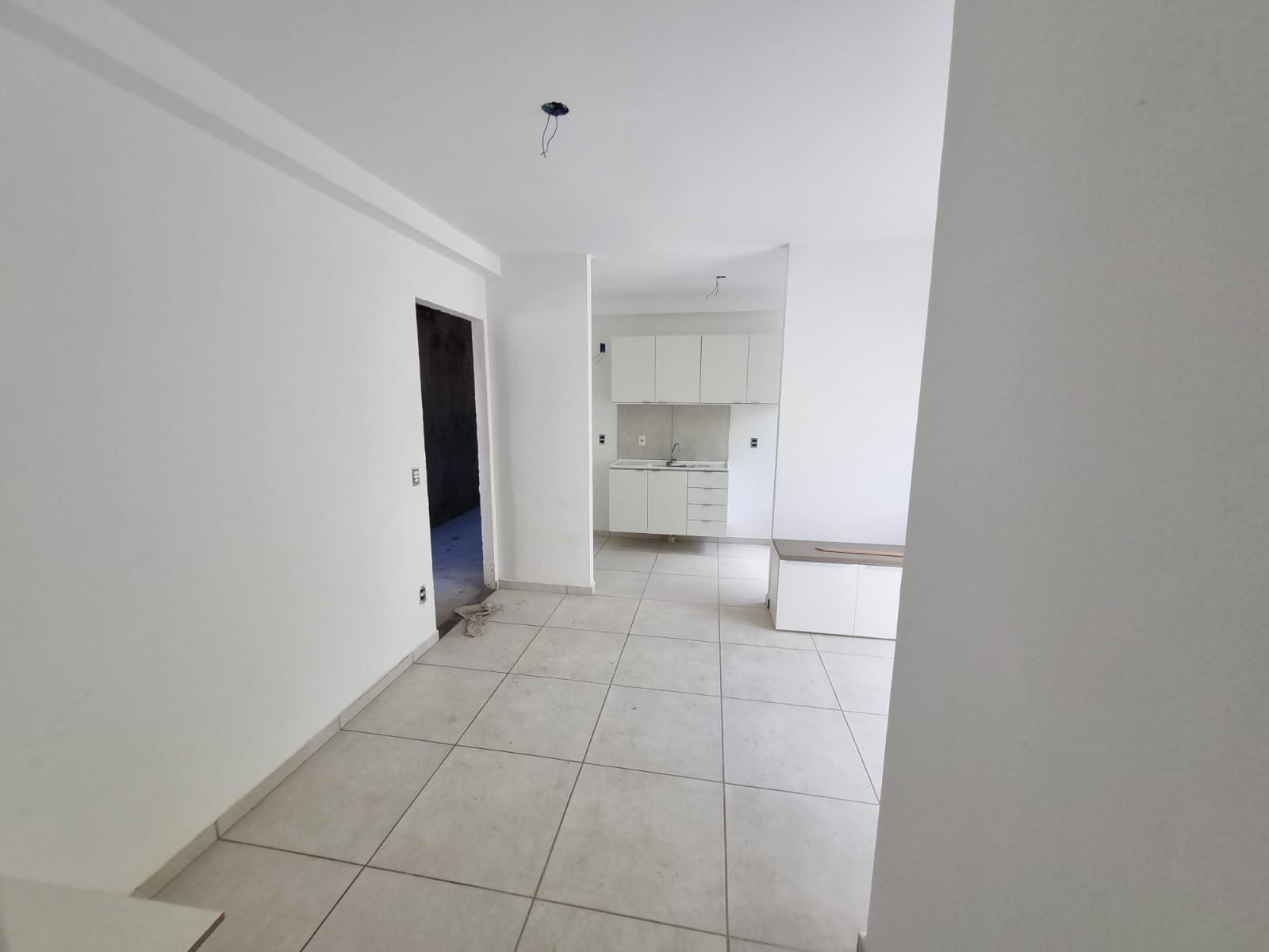 Imagem Apartamento com 2 Quartos à Venda, 47 m²em Agamenon Magalhães - Igarassu