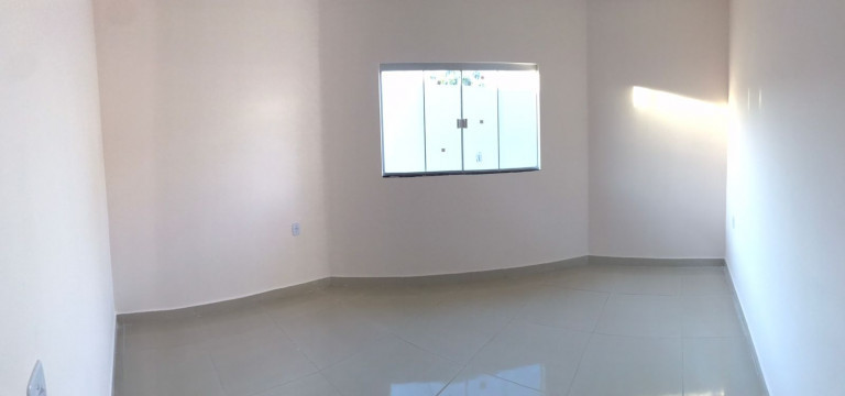 Imagem Casa com 2 Quartos à Venda, 80 m² em Residencial Fidelis - Goiânia