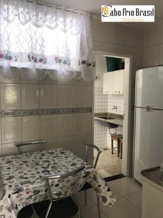 Imagem Apartamento com 2 Quartos à Venda, 60 m²em Centro - Cabo Frio