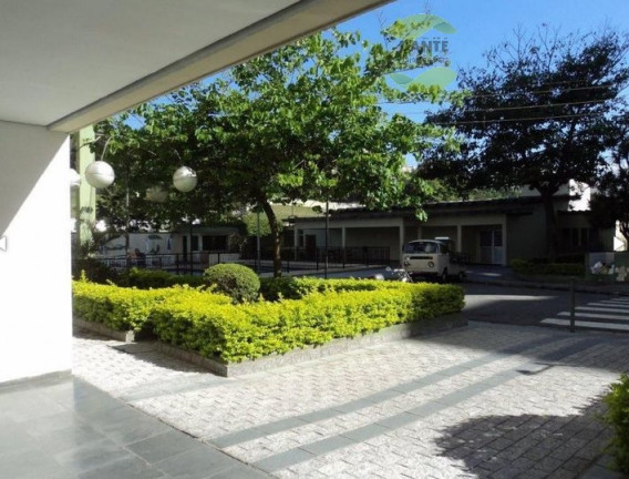 Imagem Cobertura com 3 Quartos à Venda, 135 m² em Jardim Germânia - São Paulo