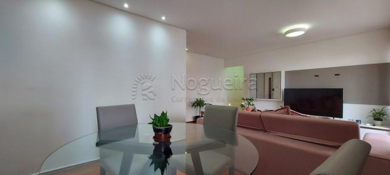 Imagem Apartamento com 3 Quartos à Venda, 111 m² em Boa Viagem - Recife
