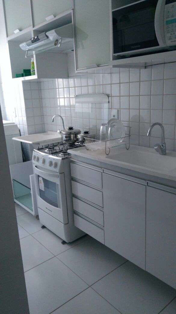 Imagem Apartamento com 2 Quartos à Venda, 45 m² em Candeias - Jaboatão Dos Guararapes