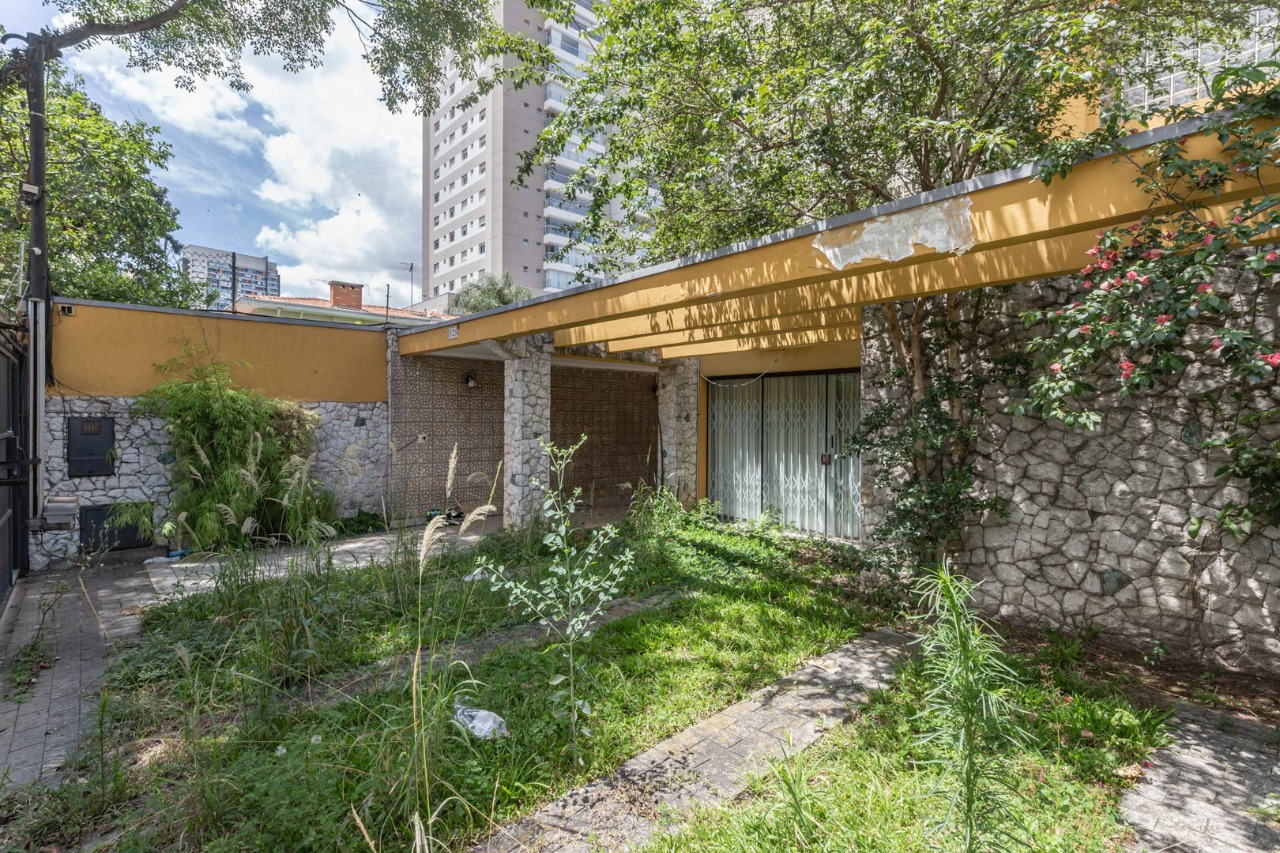 Foto do imóvel: Casa com 2 Quartos à Venda ou Locação, 237 m² em Cidade Monções - São Paulo
