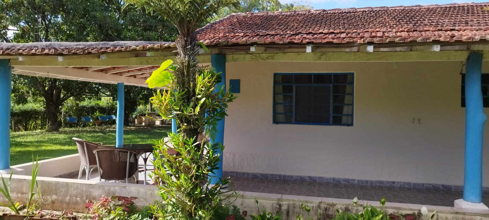 Foto do imóvel: Chácara com 4 Quartos à Venda, 440 m² em  - Sarapuí