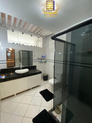 Imagem Casa com 4 Quartos à Venda, 918 m² em Olho D'Água - São Luís
