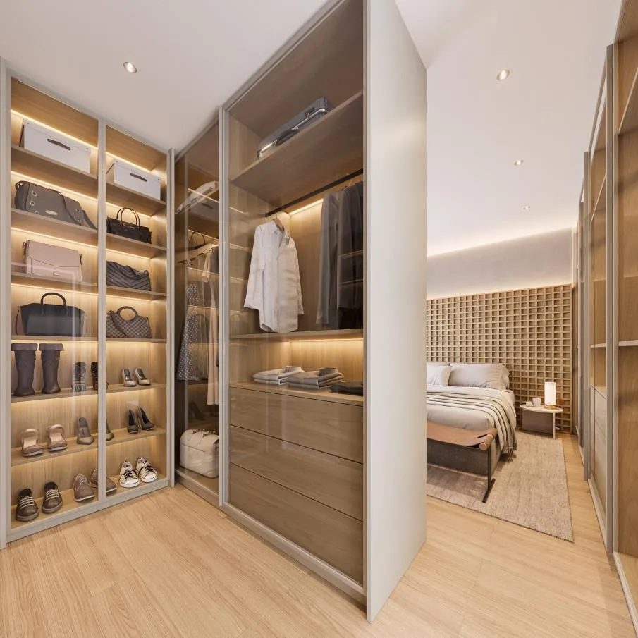Foto do imóvel: Apartamento com 3 Quartos à Venda, 131 m² em Campo Belo - São Paulo