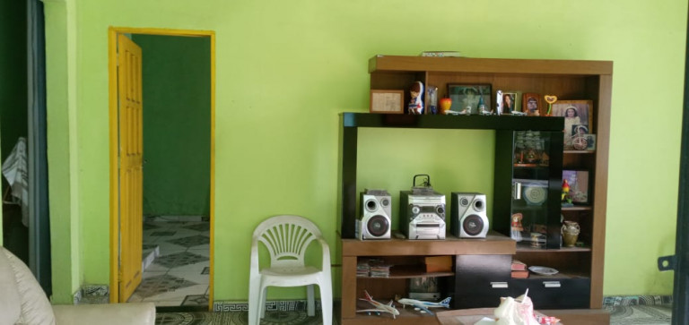 Imagem Casa com 3 Quartos à Venda, 400 m² em Cidade Nova - Manaus
