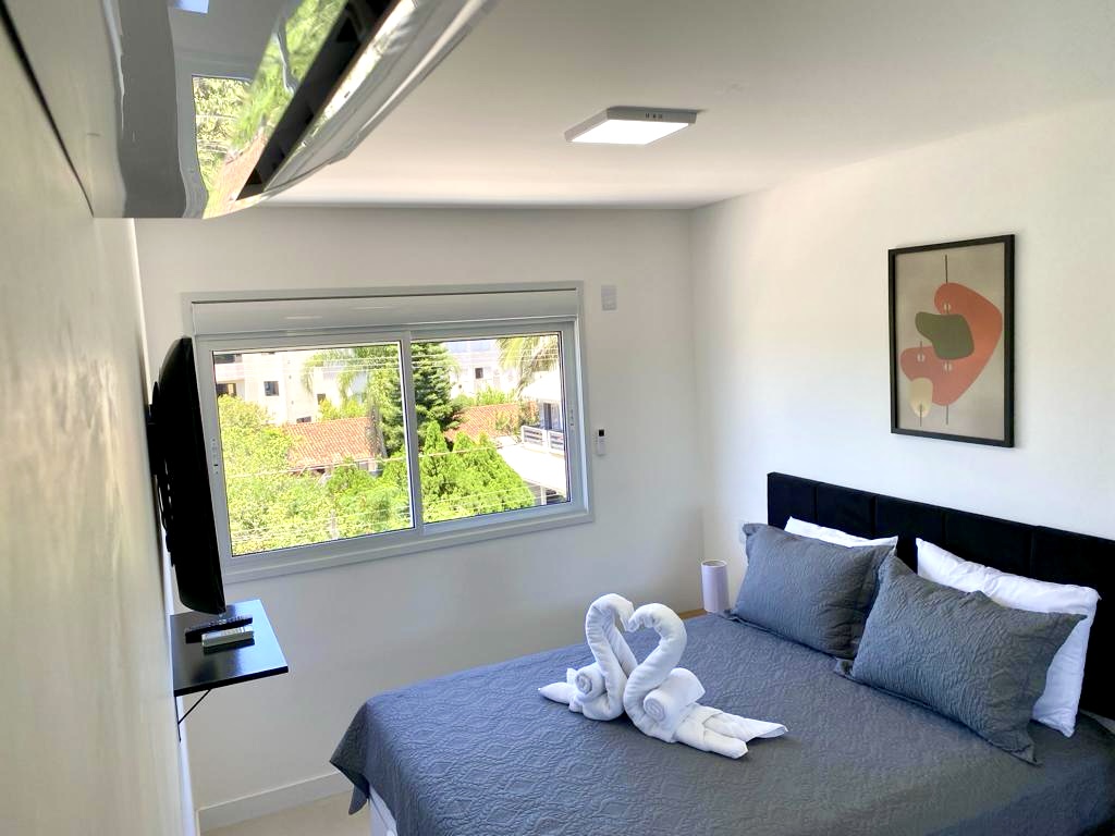 Foto do imóvel: Apartamento com 2 Quartos para Temporada, 89 m² em Ingleses do Rio Vermelho - Florianópolis